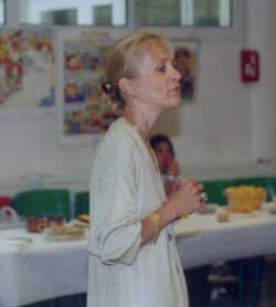 Année 2000-2001/Ecole Sainte Marie