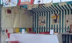 Année 2000-2001/Ecole Sainte Marie