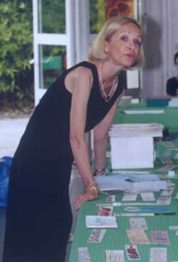 Année 2001-2002/Ecole Sainte Marie