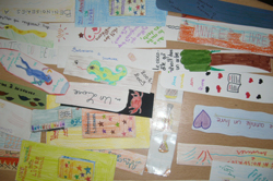 Année 2008-2009/Collège Sainte Marie