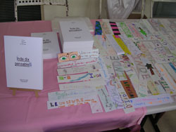 Année 2009-2010/Collège Sainte Marie
