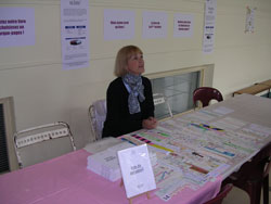 Année 2009-2010/Collège Sainte Marie