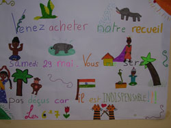Année 2009-2010/Collège Sainte Marie