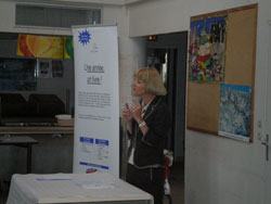 Année 2009-2010/Ecole Sainte Marie