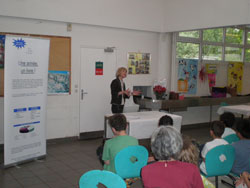 Année 2009-2010/Ecole Sainte Marie