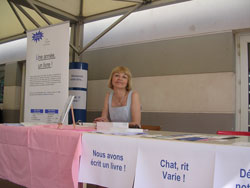 Année 2009-2010/Ecole Sainte Marie