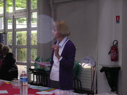 Année 2009-2010/Ecole Sainte Marie