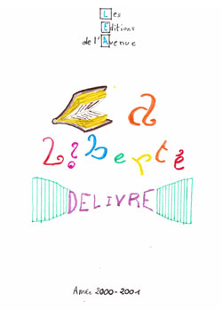 Année 2009-2010/Ecole Sainte Marie