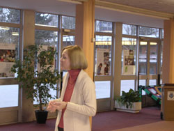 Année 2006-2007 - Ecole Exelmans